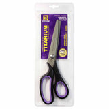9" Stainless Steel Pinking Shears
