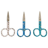 Embroidery Scissors - 3.5" - SEWTASTY