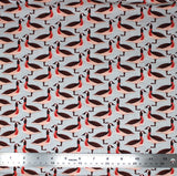 Oh Canada - 44" - 100% Cotton