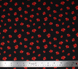 Oh Canada - 44" - 100% Cotton
