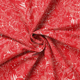 Oh Canada - 44" - 100% Cotton