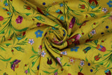Turtle Island - 45" - 100% cotton