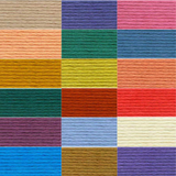 DMC - #117 Cotton Floss - 8m - 100% Cotton - Colours 3726+