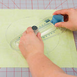 TrueCut 360 Circle Cutter