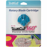 TrueCut Replacement Blade for 360 Cutter