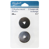 KomfortKut Replacement Blades