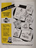 Aunt Martha's Hot Iron Transfers - Traditional & Vintage