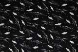 Let's Glow Crazy - 45'' - 100% cotton