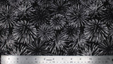 Let's Glow Crazy - 45'' - 100% cotton