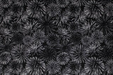 Let's Glow Crazy - 45'' - 100% cotton