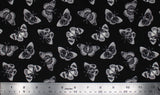 Let's Glow Crazy - 45'' - 100% cotton