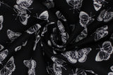Let's Glow Crazy - 45'' - 100% cotton
