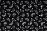 Let's Glow Crazy - 45'' - 100% cotton
