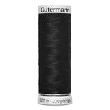 Rayon Dekor Thread 200m - GÜTERMANN