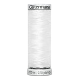 Rayon Dekor Thread 200m - GÜTERMANN