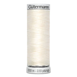 Rayon Dekor Thread 200m - GÜTERMANN