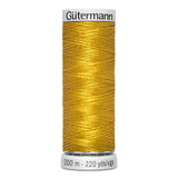 Rayon Dekor Thread 200m - GÜTERMANN