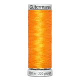 Rayon Dekor Thread 200m - GÜTERMANN