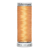 Rayon Dekor Thread 200m - GÜTERMANN