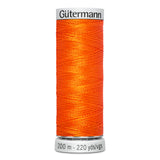 Rayon Dekor Thread 200m - GÜTERMANN