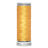 Rayon Dekor Thread 200m - GÜTERMANN