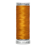 Rayon Dekor Thread 200m - GÜTERMANN