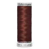Rayon Dekor Thread 200m - GÜTERMANN