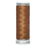 Rayon Dekor Thread 200m - GÜTERMANN