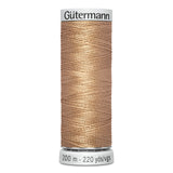 Rayon Dekor Thread 200m - GÜTERMANN