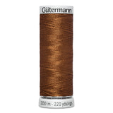 Rayon Dekor Thread 200m - GÜTERMANN