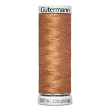Rayon Dekor Thread 200m - GÜTERMANN