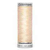Rayon Dekor Thread 200m - GÜTERMANN