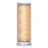 Rayon Dekor Thread 200m - GÜTERMANN