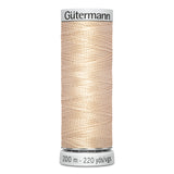 Rayon Dekor Thread 200m - GÜTERMANN