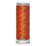 Rayon Dekor Thread 200m - GÜTERMANN