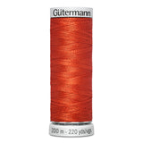 Rayon Dekor Thread 200m - GÜTERMANN