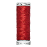 Rayon Dekor Thread 200m - GÜTERMANN