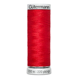 Rayon Dekor Thread 200m - GÜTERMANN