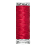 Rayon Dekor Thread 200m - GÜTERMANN
