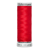 Rayon Dekor Thread 200m - GÜTERMANN
