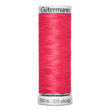 Rayon Dekor Thread 200m - GÜTERMANN