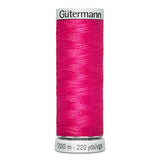 Rayon Dekor Thread 200m - GÜTERMANN