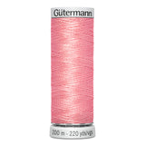 Rayon Dekor Thread 200m - GÜTERMANN
