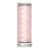 Rayon Dekor Thread 200m - GÜTERMANN