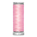 Rayon Dekor Thread 200m - GÜTERMANN