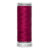 Rayon Dekor Thread 200m - GÜTERMANN