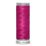 Rayon Dekor Thread 200m - GÜTERMANN