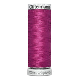 Rayon Dekor Thread 200m - GÜTERMANN