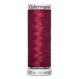 Rayon Dekor Thread 200m - GÜTERMANN
