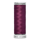 Rayon Dekor Thread 200m - GÜTERMANN